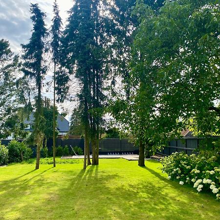 Hoeve De Kleinheide Десел Екстериор снимка