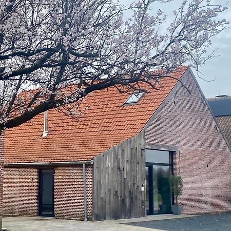 Hoeve De Kleinheide Десел Екстериор снимка