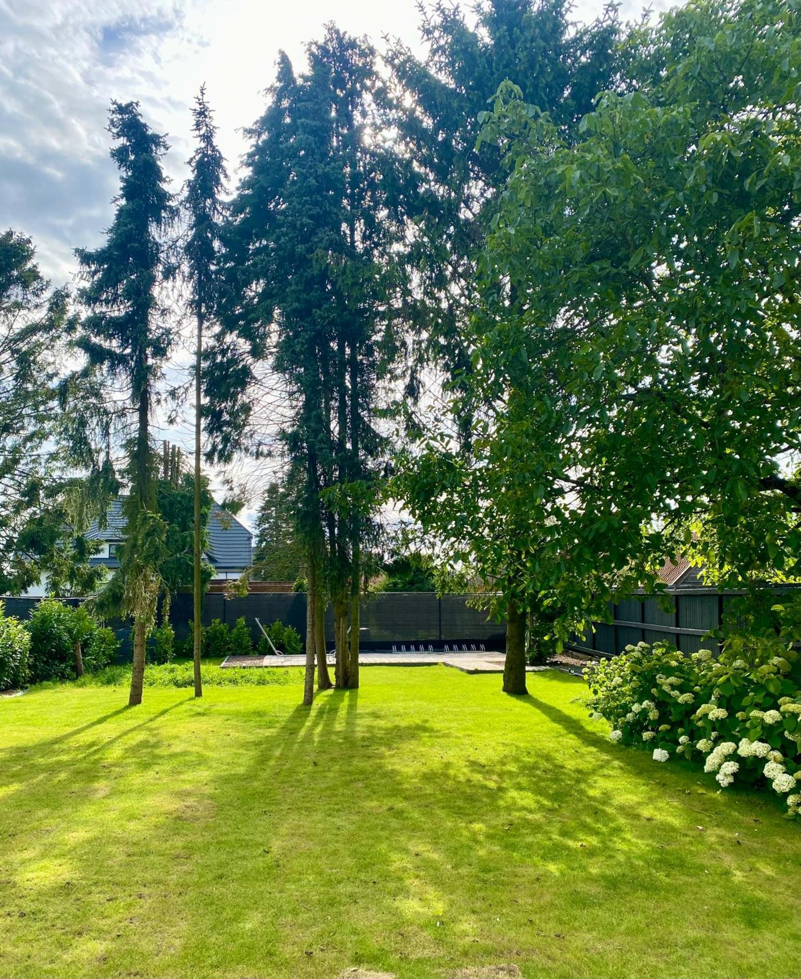 Hoeve De Kleinheide Десел Екстериор снимка